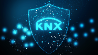 KNX Secure, sichere Gebäudeautomation